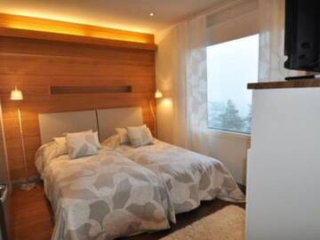 Фото номера Дом для отпуска Дома для отпуска Holiday Home Rukavuorenhuippu 23 a г. Рука 67