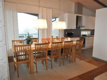 Фото номера Дом для отпуска Дома для отпуска Holiday Home Rukavuorenhuippu 23 a г. Рука 65