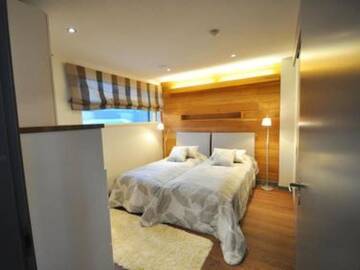Фото номера Дом для отпуска Дома для отпуска Holiday Home Rukavuorenhuippu 23 a г. Рука 68