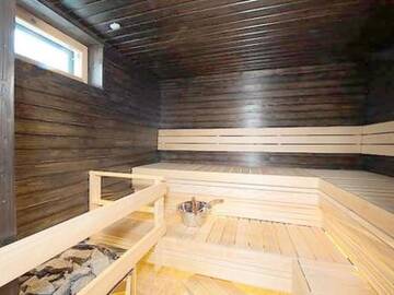 Фото номера Дом для отпуска Дома для отпуска Holiday Home Rukavuorenhuippu 23 a г. Рука 37