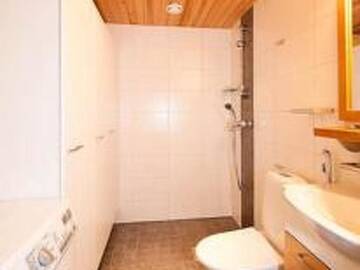 Фото номера Дом для отпуска Дома для отпуска Holiday Home Rukavuorenhuippu 23 a г. Рука 38