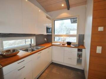 Фото номера Дом для отпуска Дома для отпуска Holiday Home Rukavuorenhuippu 23 a г. Рука 47