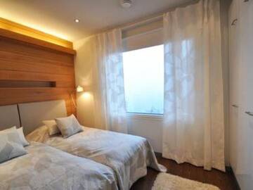 Фото номера Дом для отпуска Дома для отпуска Holiday Home Rukavuorenhuippu 23 a г. Рука 41