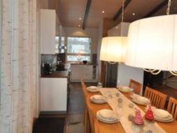 Фото номера Дом для отпуска Дома для отпуска Holiday Home Rukavuorenhuippu 23 a г. Рука 46