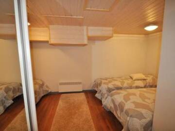 Фото номера Дом для отпуска Дома для отпуска Holiday Home Rukavuorenhuippu 23 a г. Рука 17