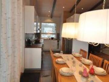 Фото номера Дом для отпуска Дома для отпуска Holiday Home Rukavuorenhuippu 23 a г. Рука 12