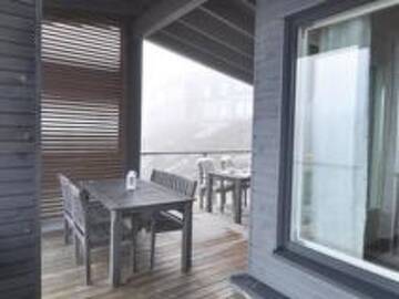 Фото номера Дом для отпуска Дома для отпуска Holiday Home Rukavuorenhuippu 23 a г. Рука 18