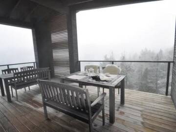 Фото номера Дом для отпуска Дома для отпуска Holiday Home Rukavuorenhuippu 23 a г. Рука 19