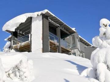 Фото номера Дом для отпуска Дома для отпуска Holiday Home Rukavuorenhuippu 23 a г. Рука 27