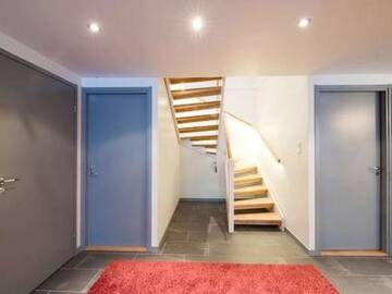 Фото номера Дом для отпуска Дома для отпуска Holiday Home Rukavuorenhuippu 23 a г. Рука 25
