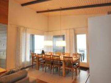 Фото номера Дом для отпуска Дома для отпуска Holiday Home Rukavuorenhuippu 23 a г. Рука 21