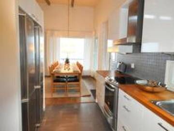 Фото номера Дом для отпуска Дома для отпуска Holiday Home Rukavuorenhuippu 23 a г. Рука 22