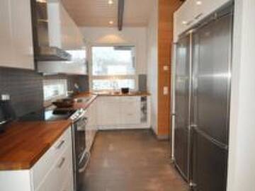 Фото номера Дом для отпуска Дома для отпуска Holiday Home Rukavuorenhuippu 23 a г. Рука 23