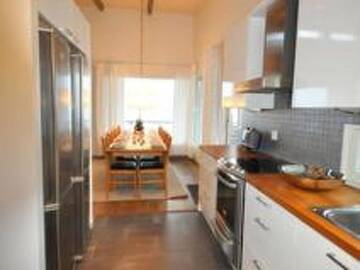Фото номера Дом для отпуска Дома для отпуска Holiday Home Rukavuorenhuippu 23 a г. Рука 56