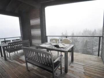 Фото номера Дом для отпуска Дома для отпуска Holiday Home Rukavuorenhuippu 23 a г. Рука 53