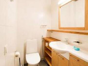 Фото номера Дом для отпуска Дома для отпуска Holiday Home Rukavuorenhuippu 23 a г. Рука 9