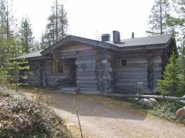 Фото номера Дом для отпуска Дома для отпуска Holiday Home Rukan impivaara г. Рука 7