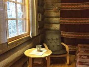 Фото номера Дом для отпуска Дома для отпуска Holiday Home Rukan impivaara г. Рука 59