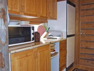 Фото номера Дом для отпуска Дома для отпуска Holiday Home Rukan impivaara г. Рука 33