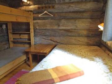 Фото номера Дом для отпуска Дома для отпуска Holiday Home Rukan impivaara г. Рука 41