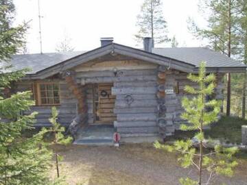 Фото номера Дом для отпуска Дома для отпуска Holiday Home Rukan impivaara г. Рука 14