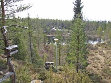 Фото номера Дом для отпуска Дома для отпуска Holiday Home Rukan impivaara г. Рука 16