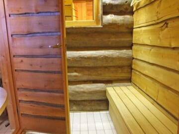 Фото номера Дом для отпуска Дома для отпуска Holiday Home Rukan impivaara г. Рука 24
