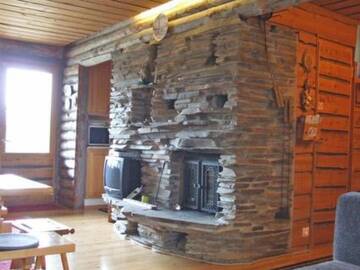 Фото номера Дом для отпуска Дома для отпуска Holiday Home Rukan impivaara г. Рука 26