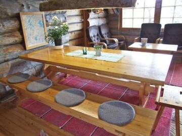 Фото номера Дом для отпуска Дома для отпуска Holiday Home Rukan impivaara г. Рука 49
