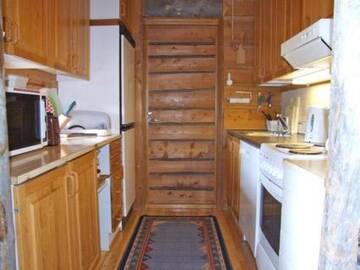 Фото номера Дом для отпуска Дома для отпуска Holiday Home Rukan impivaara г. Рука 50
