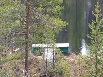 Фото номера Дом для отпуска Дома для отпуска Holiday Home Rukan impivaara г. Рука 9