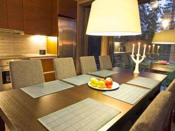 Фото номера Дом для отпуска Дома для отпуска Holiday Home Rukanlilja г. Рука 26