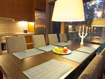 Фото номера Дом для отпуска Дома для отпуска Holiday Home Rukanlilja г. Рука 11