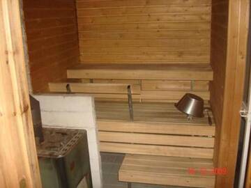 Фото номера Дом для отпуска Дома для отпуска Holiday Home Kaukosaaren ahonlaita г. Рука 17