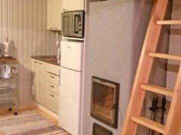 Фото номера Дом для отпуска Дома для отпуска Holiday Home Kaukosaaren ahonlaita г. Рука 24