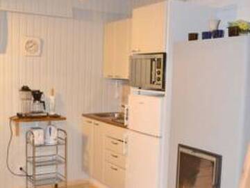 Фото номера Дом для отпуска Дома для отпуска Holiday Home Kaukosaaren ahonlaita г. Рука 21
