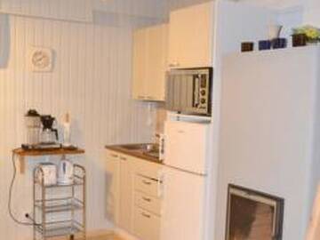 Фото номера Дом для отпуска Дома для отпуска Holiday Home Kaukosaaren ahonlaita г. Рука 9