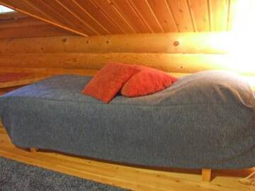 Фото номера Дом для отпуска Дома для отпуска Holiday Home Vuosselinkulma 2 г. Рука 29