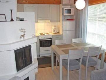 Фото номера Дом для отпуска Дома для отпуска Holiday Home Vuosselinkulma 2 г. Рука 36