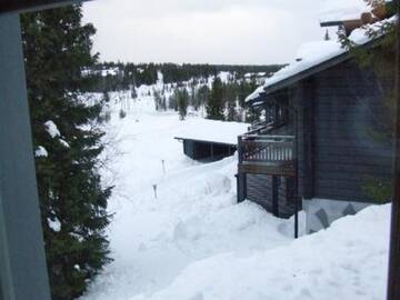 Фото номера Дом для отпуска Дома для отпуска Holiday Home Vuosselinkulma 2 г. Рука 10