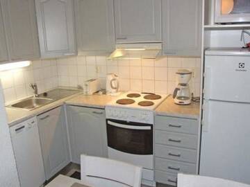 Фото номера Дом для отпуска Дома для отпуска Holiday Home Vuosselinkulma 2 г. Рука 14