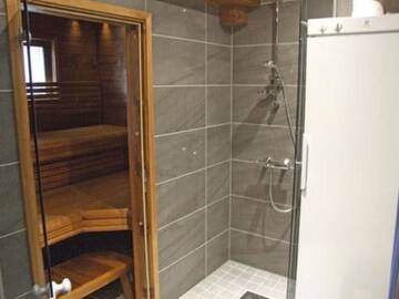 Фото номера Дом для отпуска Дома для отпуска Holiday Home Vuosselinkulma 2 г. Рука 18
