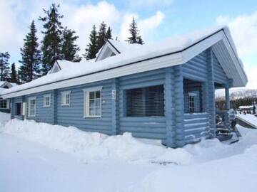 Фото номера Дом для отпуска Дома для отпуска Holiday Home Vuosselinkulma 2 г. Рука 16