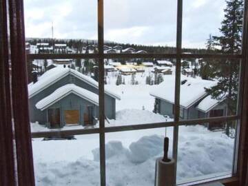 Фото номера Дом для отпуска Дома для отпуска Holiday Home Vuosselinkulma 2 г. Рука 20