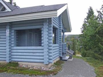 Фото номера Дом для отпуска Дома для отпуска Holiday Home Vuosselinkulma 2 г. Рука 21