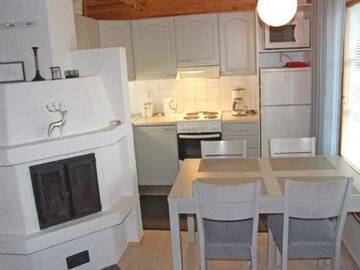 Фото номера Дом для отпуска Дома для отпуска Holiday Home Vuosselinkulma 2 г. Рука 22