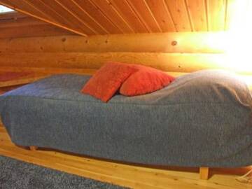 Фото номера Дом для отпуска Дома для отпуска Holiday Home Vuosselinkulma 2 г. Рука 6