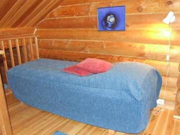 Фото номера Дом для отпуска Дома для отпуска Holiday Home Vuosselinkulma 2 г. Рука 47