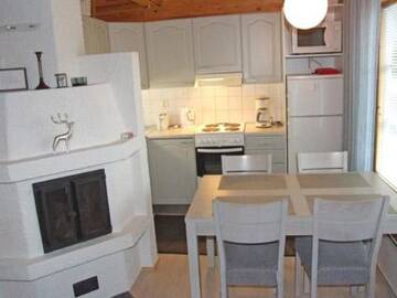 Фото номера Дом для отпуска Дома для отпуска Holiday Home Vuosselinkulma 2 г. Рука 45