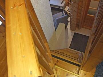 Фото номера Дом для отпуска Дома для отпуска Holiday Home Vuosselinkulma 2 г. Рука 42